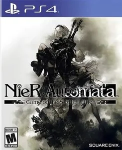 Comprar NieR: Automata para PS4 - PSNCLICK Digitales Latinoamérica